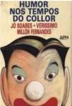Humor Nos Tempos Do Collor (Portuguese Edition) - sebo online