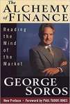 The Alchemy of Finance: Reading the Mind of the Market - sebo online