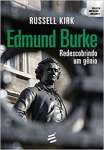Edmund Burke. Redescobrindo Um Gnio - sebo online