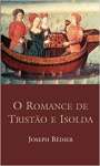 O Romance De Tristao E Isolda - sebo online