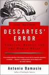 Descartes\' Error: Emotion, Reason, and the Human Brain - sebo online