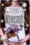 Wintersmith - sebo online