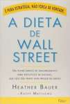 A Dieta de Wall Street - sebo online