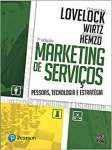 Marketing de Servios: Pessoas, Tecnologia e Estratgia