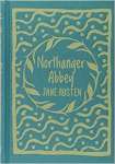 Northanger Abbey - sebo online