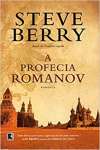 A Profecia Romanov - sebo online
