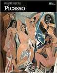 Grandes Mestres - V. 05 - Picasso - sebo online