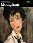 Grandes Mestres - Modigliani 17 - sebo online