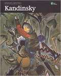 Kandinsky - Coleo Grandes Mestres - Volume 18 - sebo online
