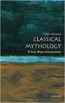 Classical Mythology: A Very Short Introduction - sebo online