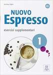 Nuovo Espresso: 1 - sebo online