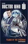 Plague of the Cybermen - sebo online