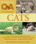 Smithsonian Q & A: Cats: The Ultimate Question and Answer Book - sebo online