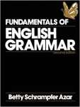 Fundamentals of English Grammar - sebo online