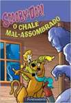 Scooby-Doo! O Chal Mal-Assombrado - sebo online