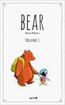 Bear - Volume - 1 - sebo online