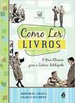 Como Ler Livros - sebo online