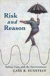 Risk and Reason: Safety, Law, and the Environment - sebo online