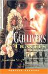 Gulliver\'s Travels, Level 2, Penguin Readers - sebo online