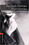 Oxford Bookworms Library: Sherlock Holmes Short Stories: 700 Headwords - sebo online