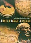 frica e Brasil Africano - sebo online