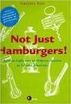 Not Just Hamburgers! - Volume 1 - sebo online