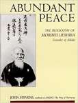 Abundant Peace - sebo online