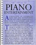 The Library of Piano Entertainment