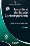 Teoria Geral Do Estado Contemporaneo - sebo online