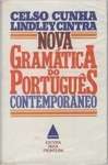Nova Gramatica Do Portugues Contemporaneo - sebo online