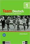 Team Deutsch: 1 - sebo online