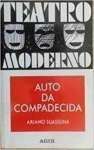 Auto Da Compadecida - Teatro Moderno - sebo online