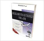 Regulamento de Trfego Areo VFR e IFR. Atualizado ICA 100-12 - sebo online