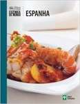 Cozinha Do Mundo: Espanha, Vol. 07 - sebo online