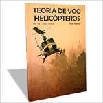 Teoria De Voo Helicopteros - sebo online