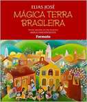 Mgica Terra Brasileira - sebo online