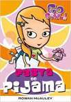 Go Girl 15. Festa do Pijama - sebo online