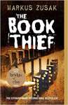 The Book Thief - sebo online