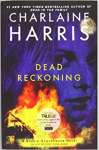 EXP Dead Reckoning: A Sookie Stackhouse Novel: 11 - sebo online
