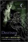 Destined - sebo online