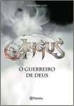 Angus - O Guerreiro De Deus - sebo online