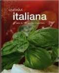 Cozinha Italiana - sebo online