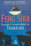 Feng Shui Energia E Prosperidade - sebo online