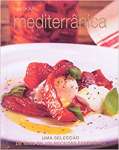 Cozinha Mediterrnica - sebo online