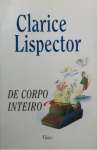 De Corpo Inteiro - sebo online