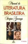Manual De Literatura Brasileira - sebo online