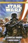 Darth Vader. O Clamor das Sombras - Volume 1. Coleo Star Wars - sebo online