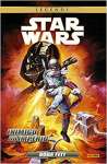 Star Wars. Boba Fett, Inimigo do Imprio - Volume 1 - sebo online