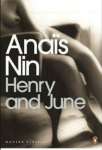 Modern Classics Henry And June - sebo online