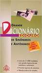 Grande Dicionario de Sinonimos e Antonimos - sebo online